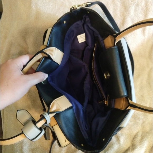 Reed Modern American Luxury purse - Picture 3 of 9